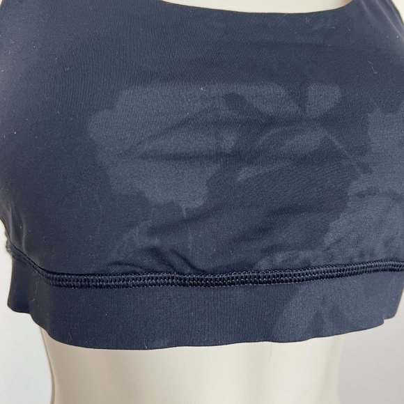 Sports Bra - High Impact - LULULEMON - Picture 4 of 9